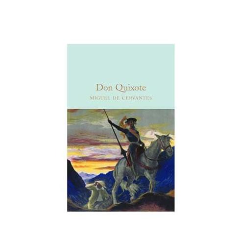 

Classics Books : Don Quixote Star Seller