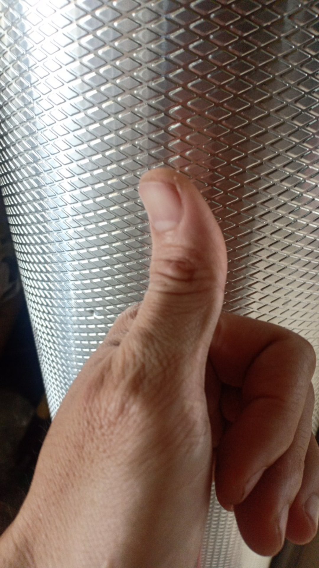 Roda Matex Lemari Etalase Scr 001 Small Showcase Wheel Roller Kecil Aluminium Alumunium