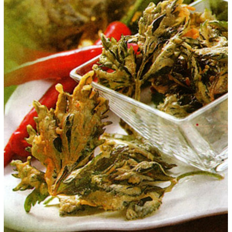 

camilan seledri kriuk