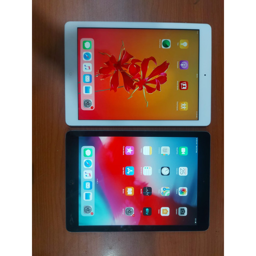 READY STOK IPAD AIR 1 SECOND MULUS!!! 32GB