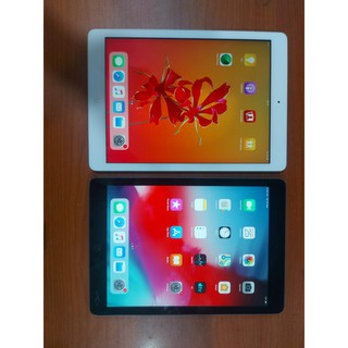 Jual Ipad Air Second Hand Harga Terbaik Desember 2021 Shopee Indonesia