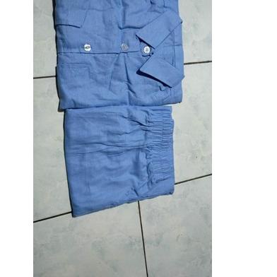 DISCOUNT  9.9 Sahara set-oneset wanita-setelan wanita bahan full catton linen premium by Qaisara [KO