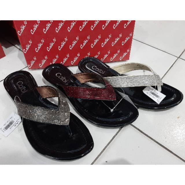 Sandal Calbi TQE 04