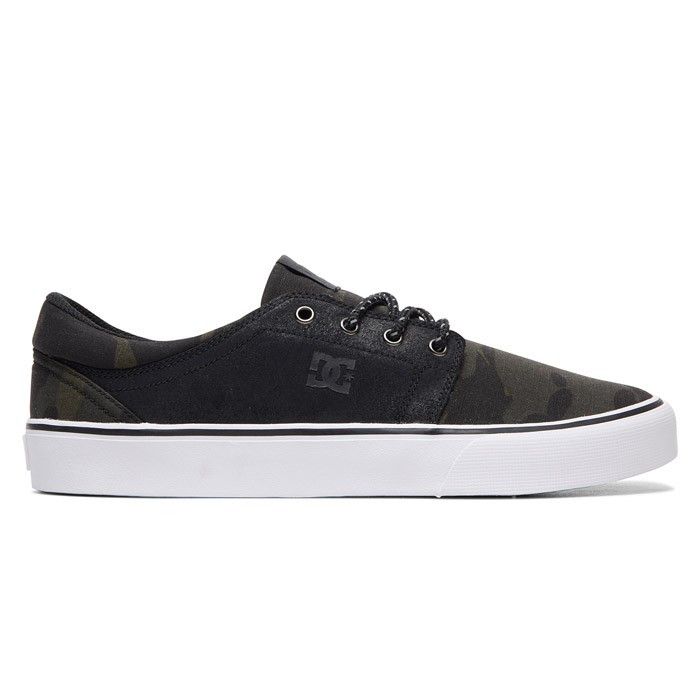 dc tx shoes