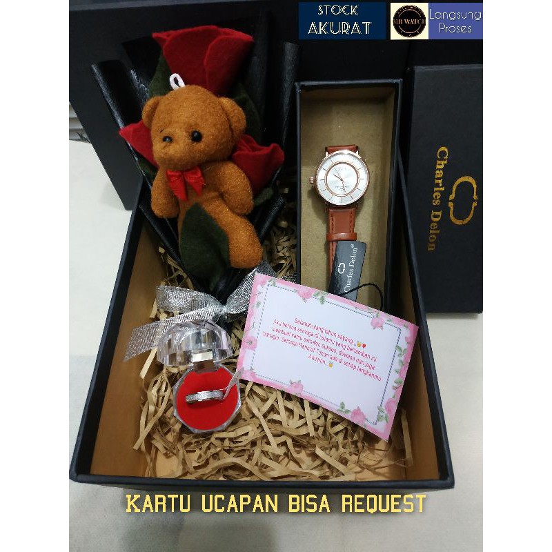 KADO UNTUK CEWEK ATAU PASANGAN_HAMPERS_KADO ULTAH_KADO UNNIVERSARRY_WISUDA