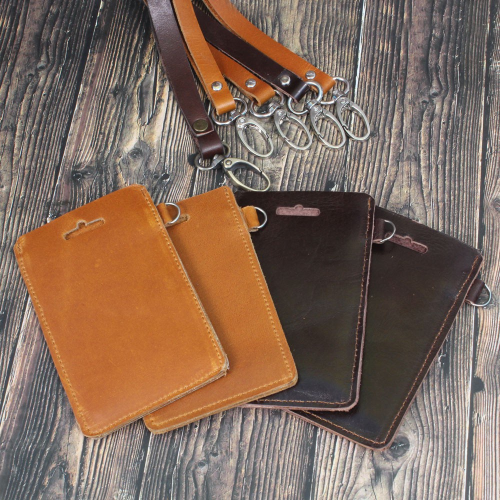 ID Card Holder / Card Holder / Nametag / Cardholder -NAME TAG