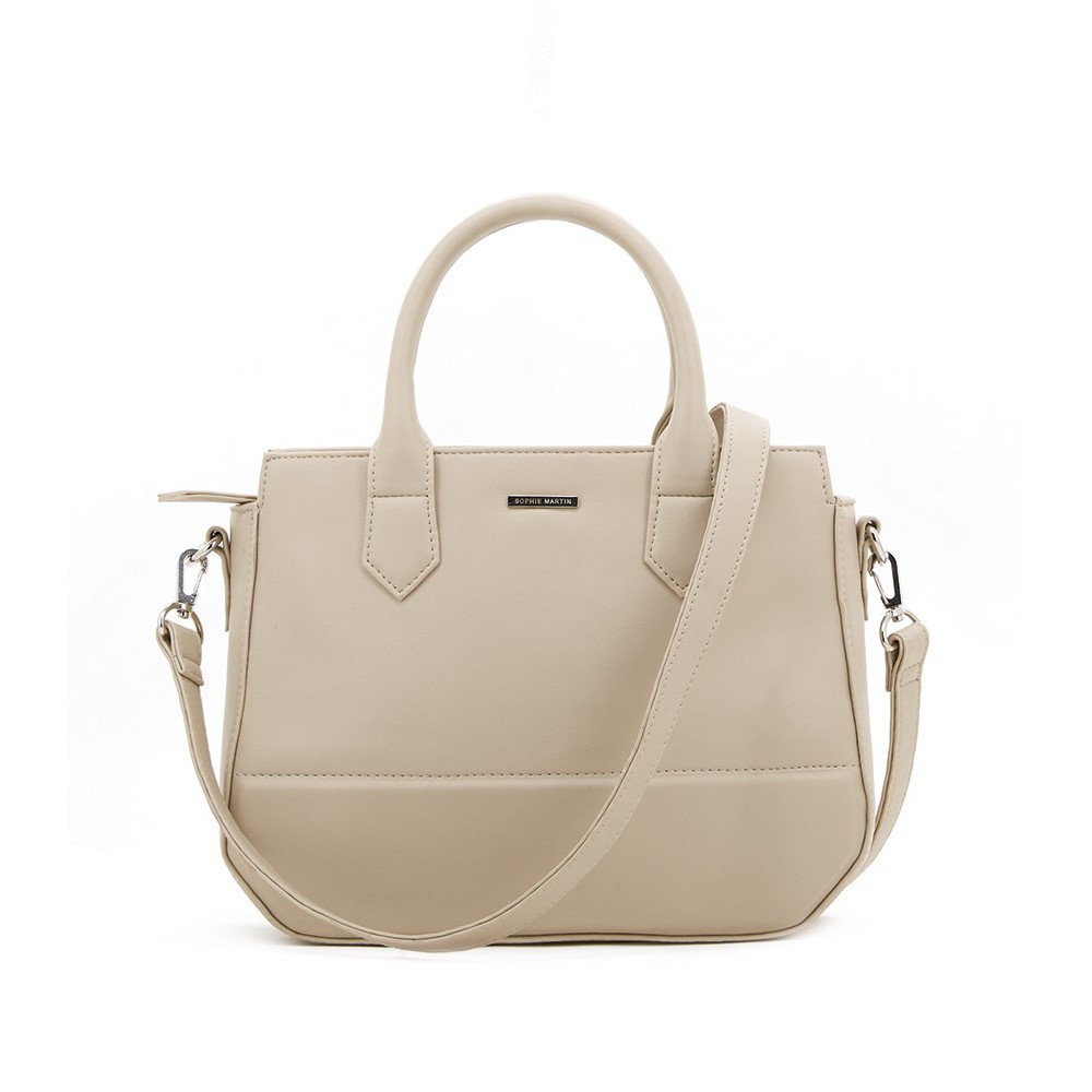 TAS SELEMPANG WANITA IMPORT KULIT PREMIUM SOPHIE MARTIN LANTANA T3942C7