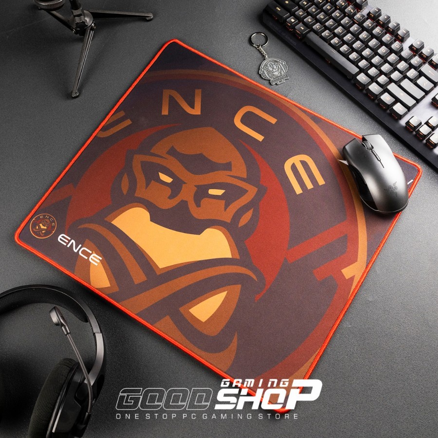 GOODGAMINGSHOP GGMOUSEPAD - GAMING MOUSEPAD