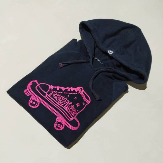baby converse hoodie