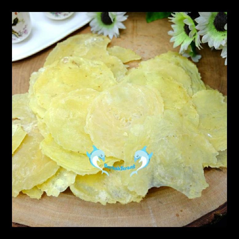 

TERBARU! EMPING MELINJO KERING KECIL 500GR / EMPING BELINJO / MLINJO PALING MURAH