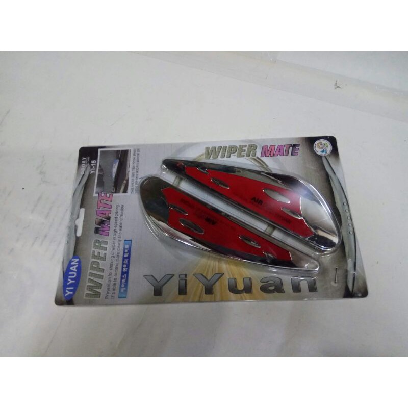 wiper wing mobil universal