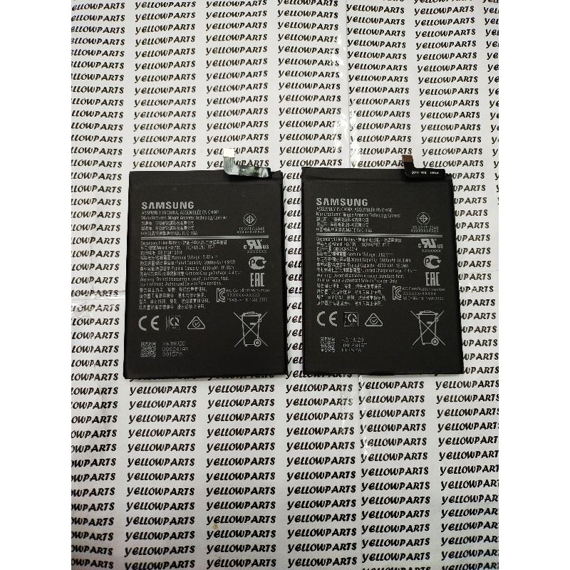 BAT BATTERY BATERAI BATERE SAMSUNG GALAXY A11 A115 HQ-70N ORIGINAL