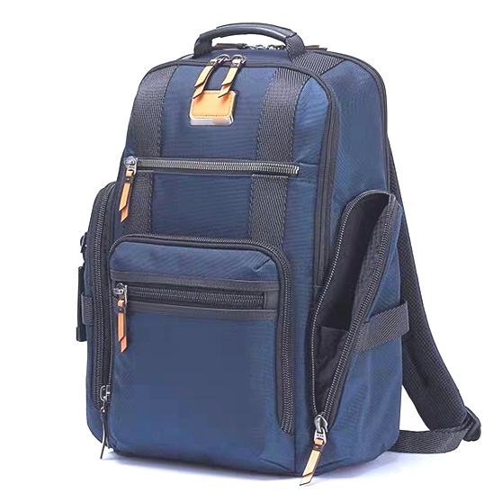 TAS RANSEL UMI SHEPPARD RECYCLED CAPSULE BACKPACK T Mi SHEPPARD RECYCLED ALPHA BRAVO