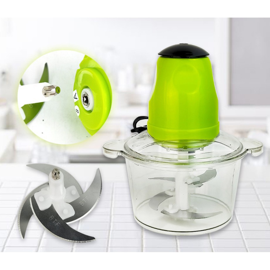 Blender Kapsul Daging Halus Blender Portable Blender Kapsul Bumbu