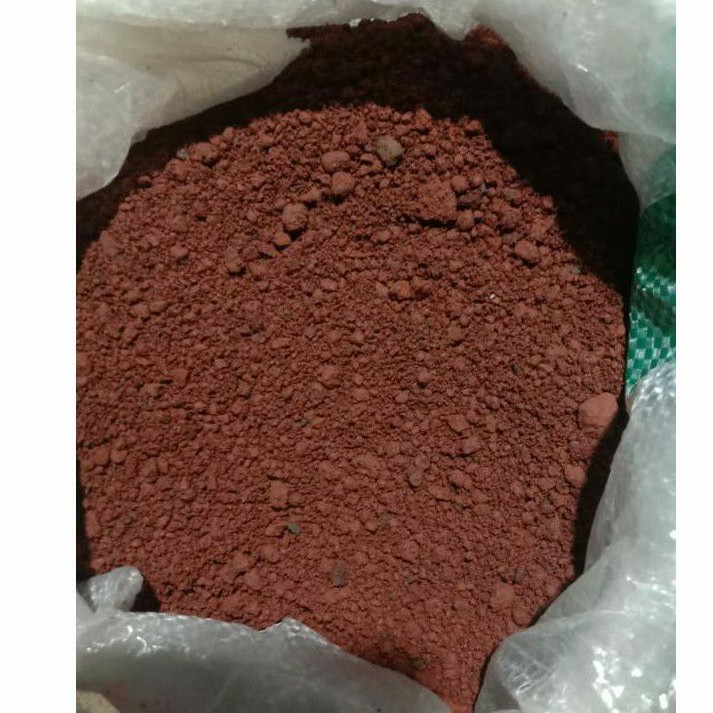 pasir aquascape_aquarium pasir merah malang