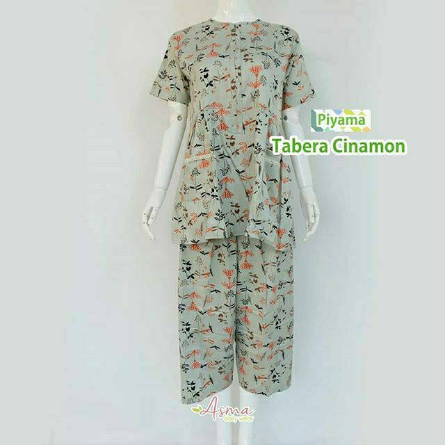Homedress & Piyama Asma Daily Wear