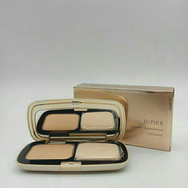 menard new jupier powder foundetion