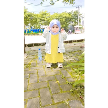 CARDY ANAK / CARDY RAJUT ANAK / KARDIGAN ANAK