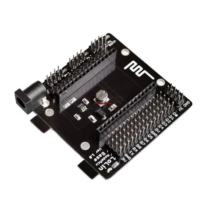ESP8266 Nodemcu LoLin BaseBoard Expansion Board Tester V3