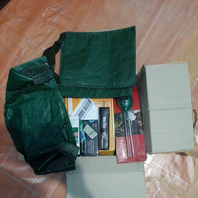 Timbangan Perhiasan Digital