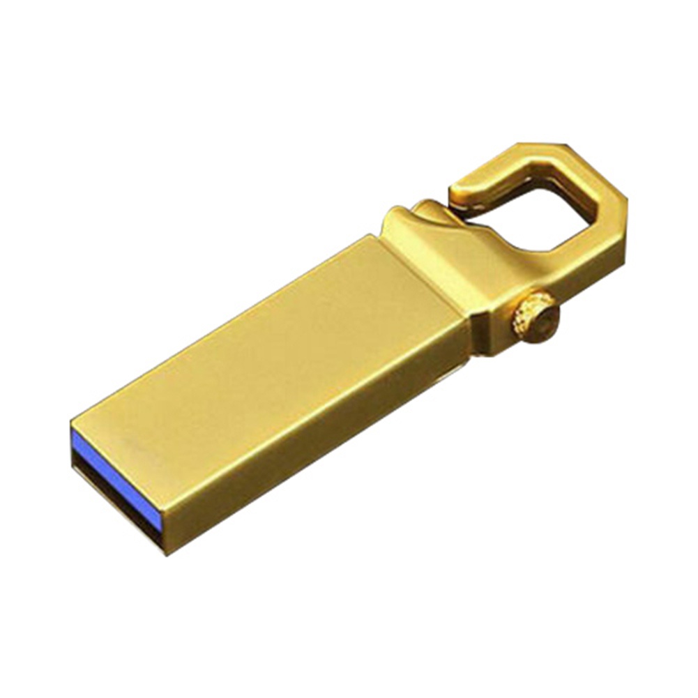 (Huluboy) Flashdisk USB 3.0 Kapasitas 1 / 2T Portable Untuk PC / Laptop