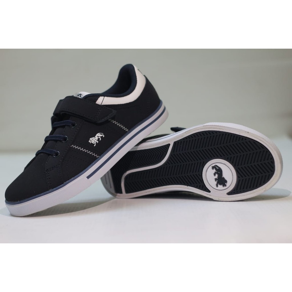 Lonsdale Latimer Childrens Original Size 28 sd 34