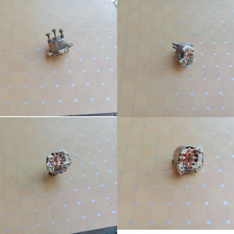 Mesin Amper Minyak Bensin Spedometer Suzuki Satria 2 Tak satria RU Lumba Satria Lumba original