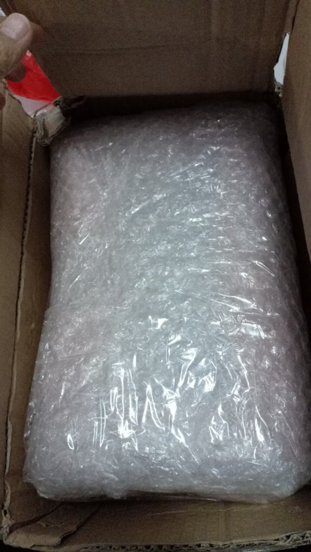 Pernak Pernik Lilin Natal Besar 30 Cm Candle Light Ornamen Natal