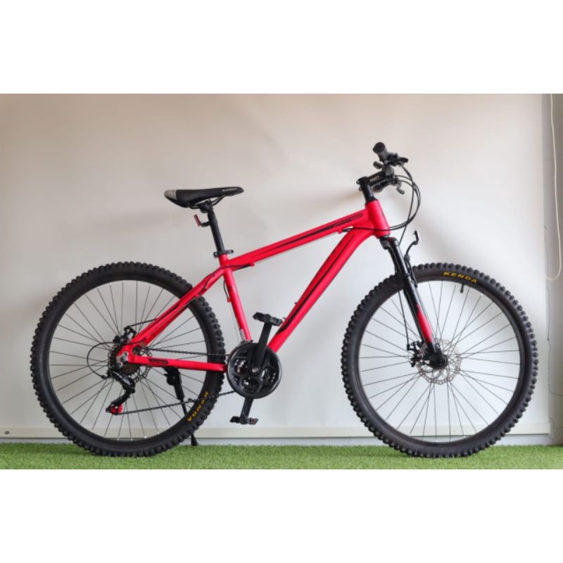 Sepeda Gunung MTB Element Pandora 26inch