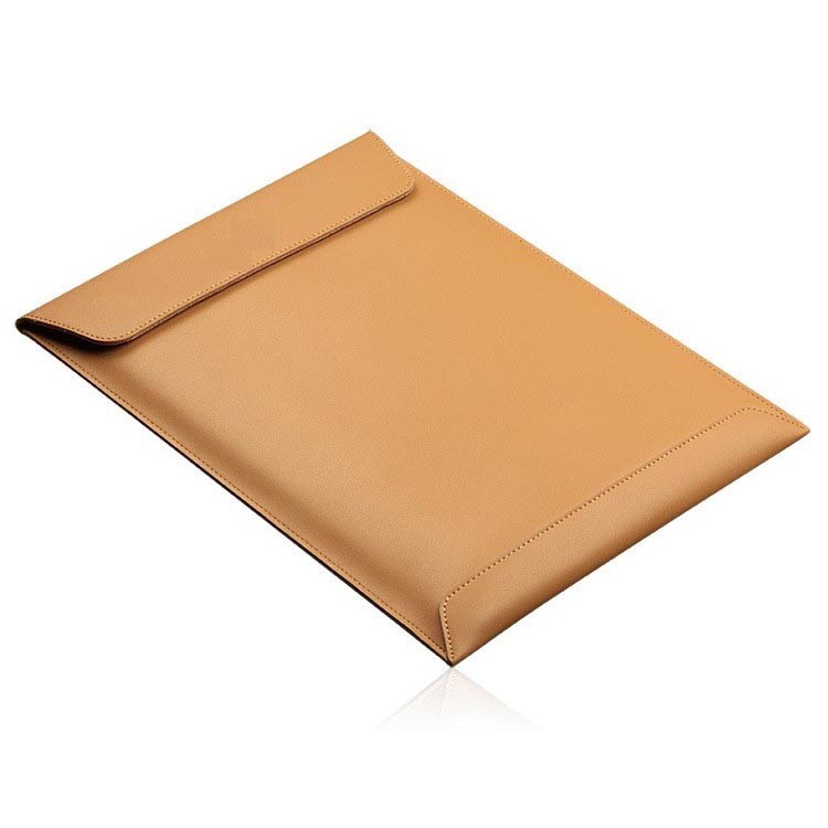 Sleeve Case Vertical MacBook 13 Inch - C2202 - OMBG2FKQ Khaki