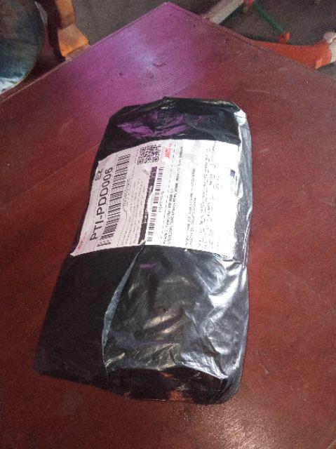 Bswart Batik Hrb026 Kenongo Kemeja Batik Kombinasi Katun Asta+prada