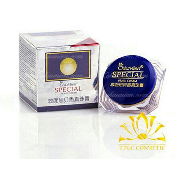 CHIUMIEN SPECIAL PEARL CREAM