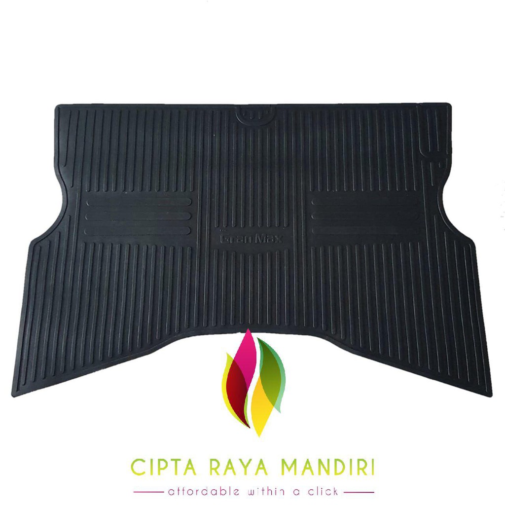 Karpet Mobil DAIHATSU Granmax Full Set