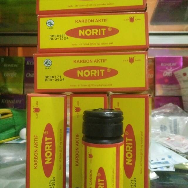 

NORIT