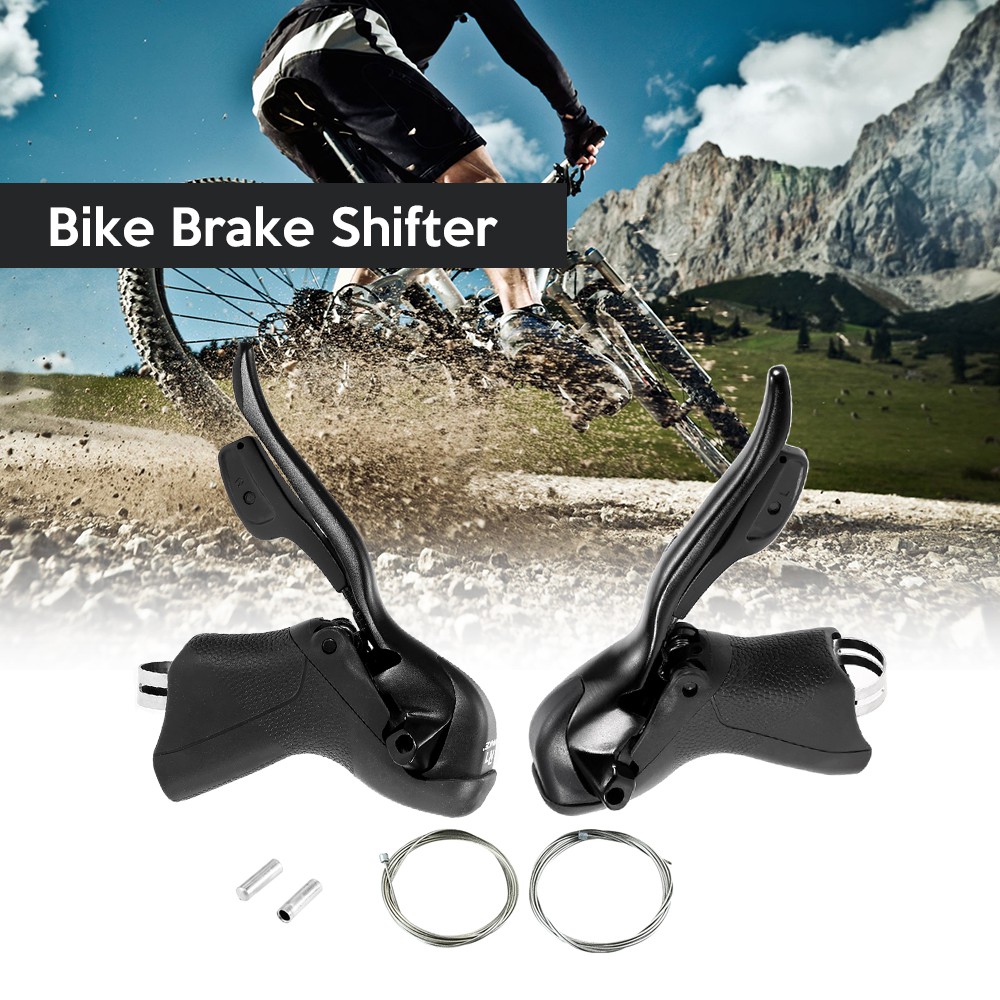 brake shifter road bike