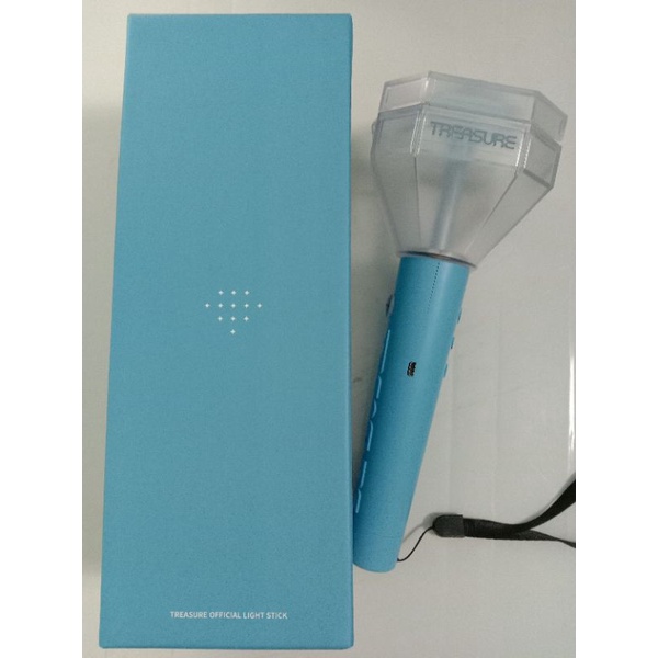 Lightstick Treasure only (Teulight only)
