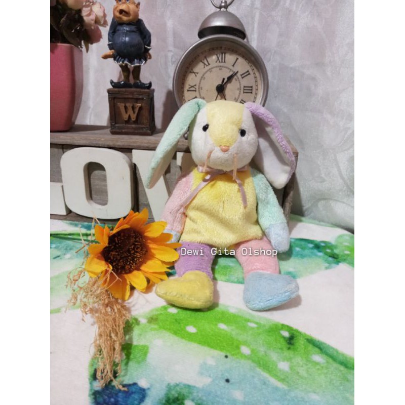 boneka kelinci ty