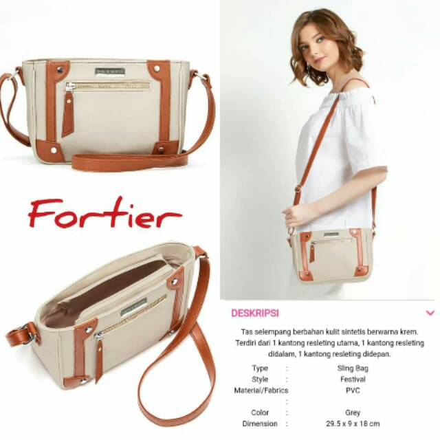 Tas sas sophie paris