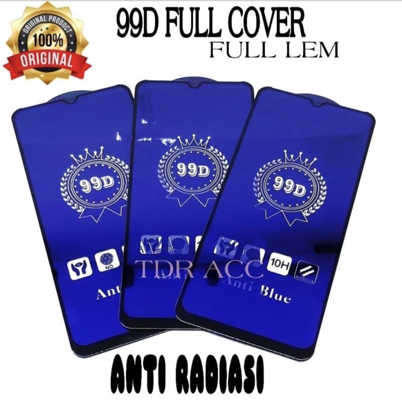 10D Anti Blue Radiasi - Tempered Glass Iphone 6 6 Plus 7 7 Plus 8 8 Plus X Xs Xr Xs Max 11 11 Pro 11 Pro Max 12 Mini 12 12 Pro 12 Pro Max 13 13 Pro 13 Pro Max 14 14 Pro 14 Pro Max 14 Plus