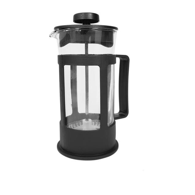 

PRODUK TERBARU French Press Coffee 350ml GGI11 ....