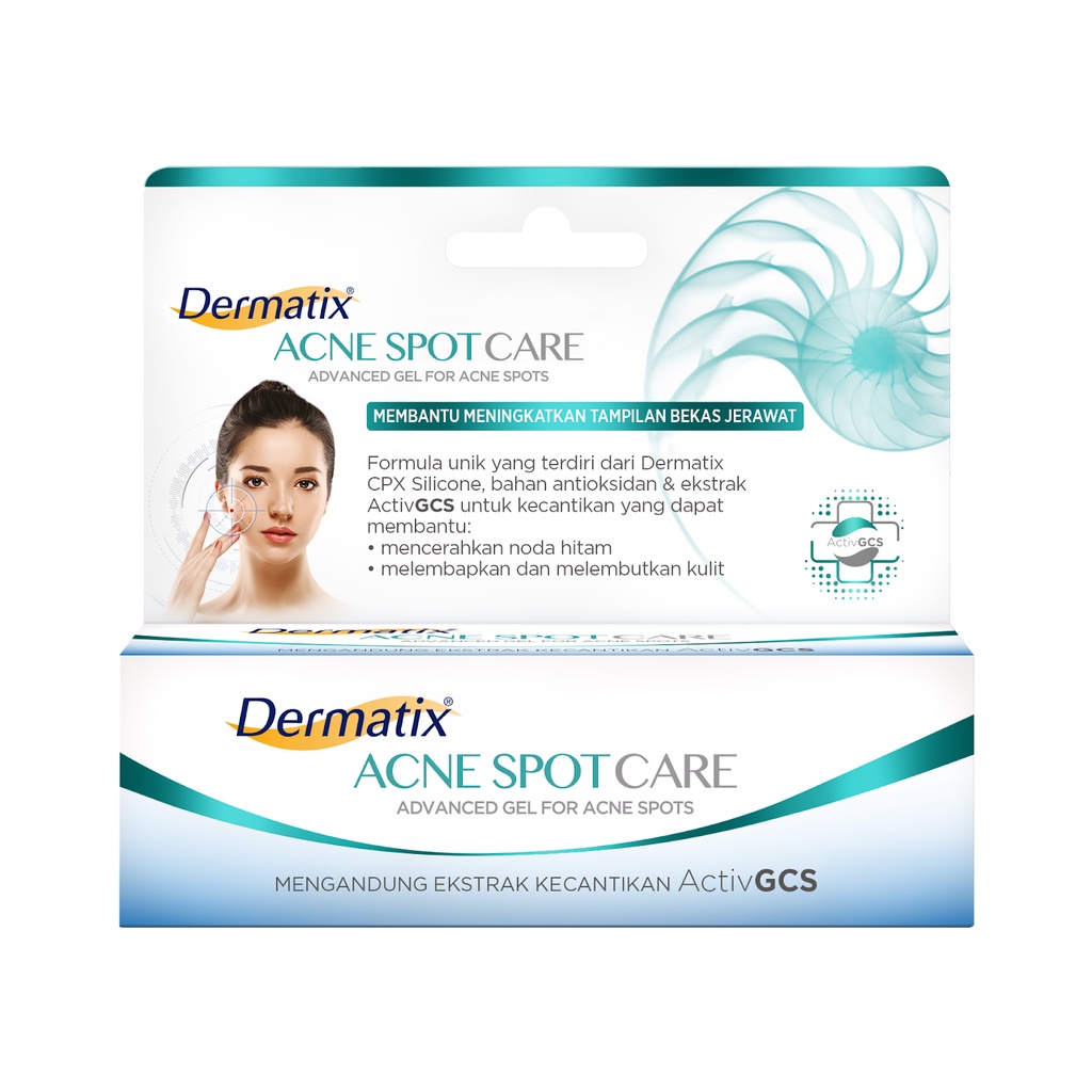 Dermatix Acne Spot Care