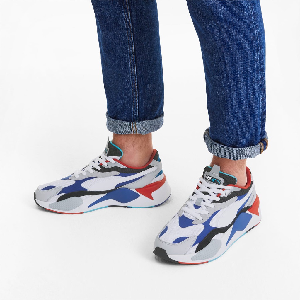 puma rs x3 high top