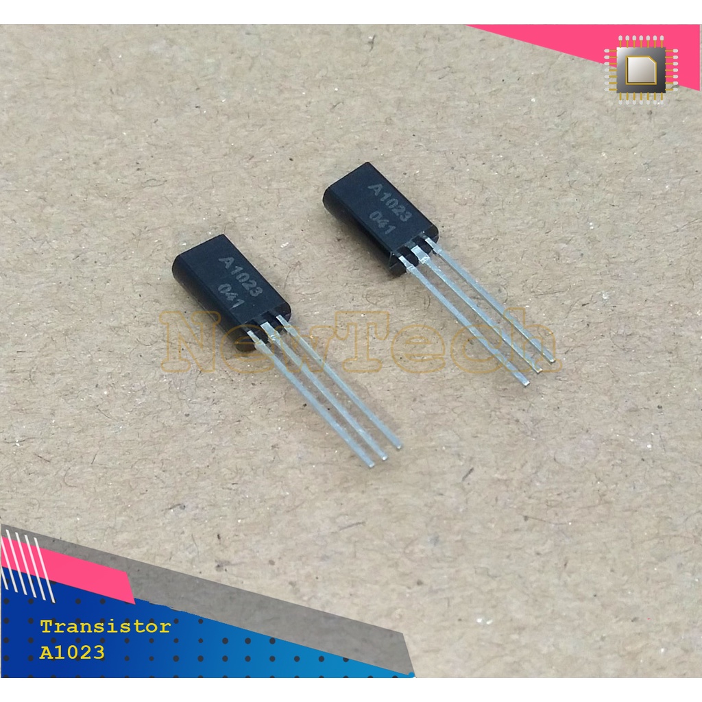 Transistor A1023 A 1023