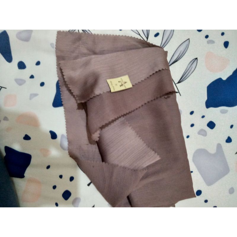 ANANDA SCARF by ARASCARF X MELODY PRIMA