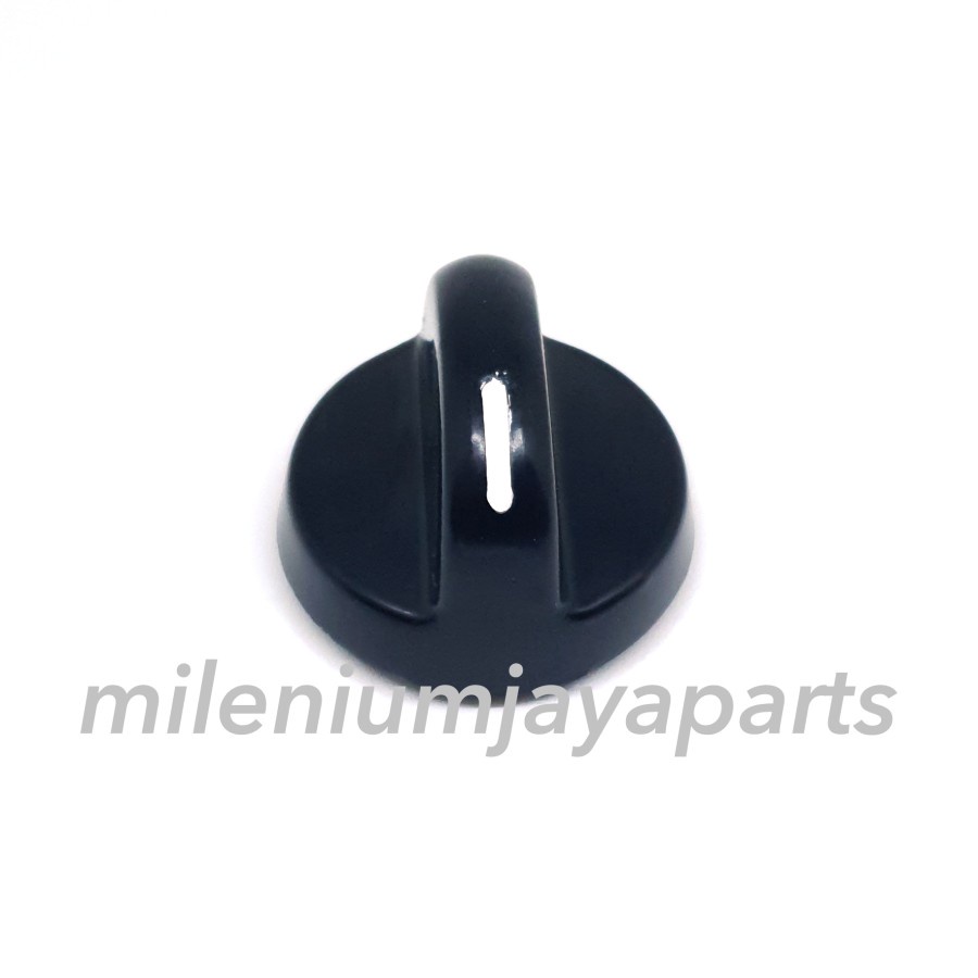 Knop / Handle Putaran Pemantik Kompor Gas untuk Rinnai Ri 522-511 c/e