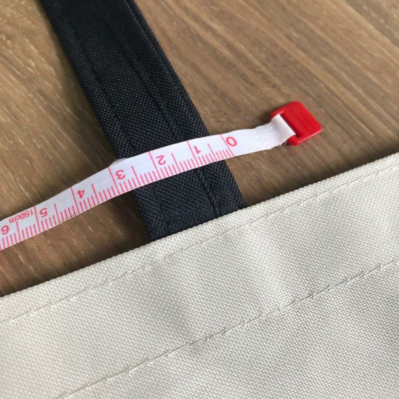 TAS TOTEBAG WANITA AESTHETIC TAS KULIAH | READY STOK