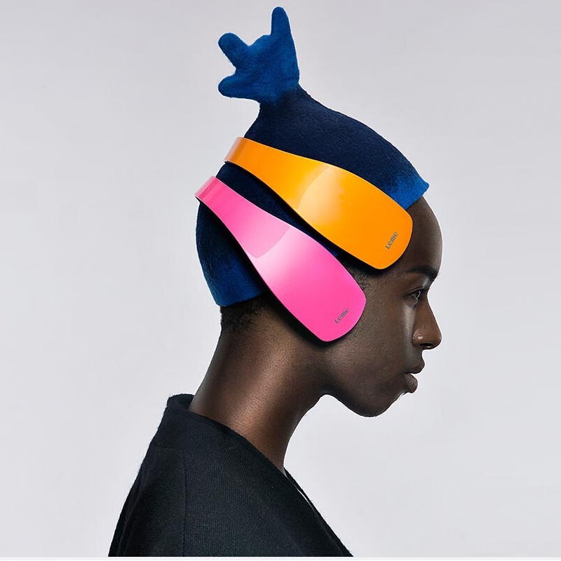 Original Letv Leme Bluetooth Headphones 2nd gen EB30 Headset