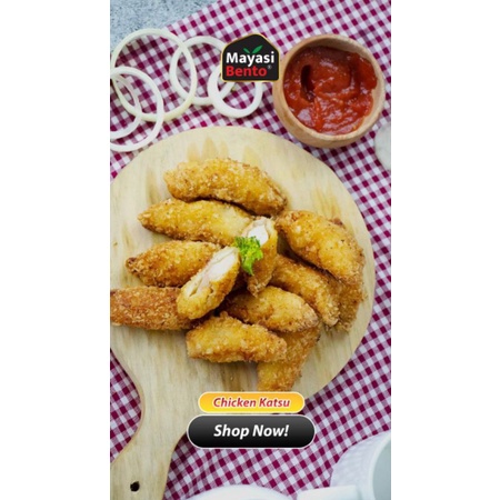 Mayasi Bento
