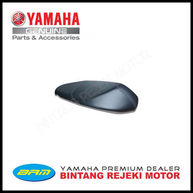 Low Down Seat / Jok Pendek Yamaha Lexi - Yamaha Genuine Accessories