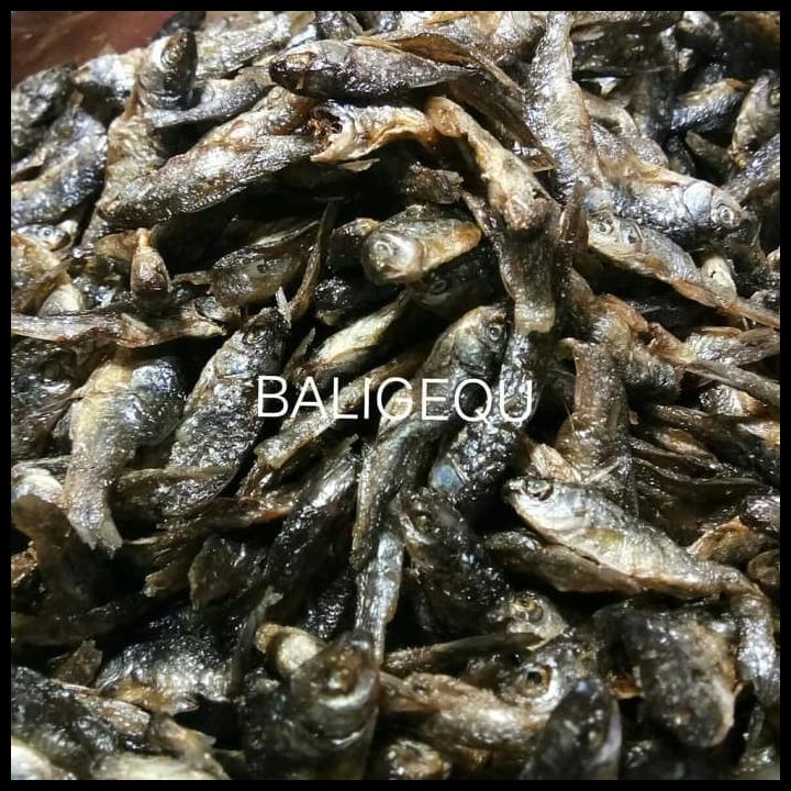 

Ikan Bilis Tawar 1 Kg